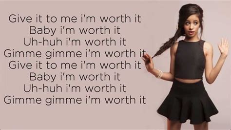 worth it lyrics|worth it fifth harmony video.